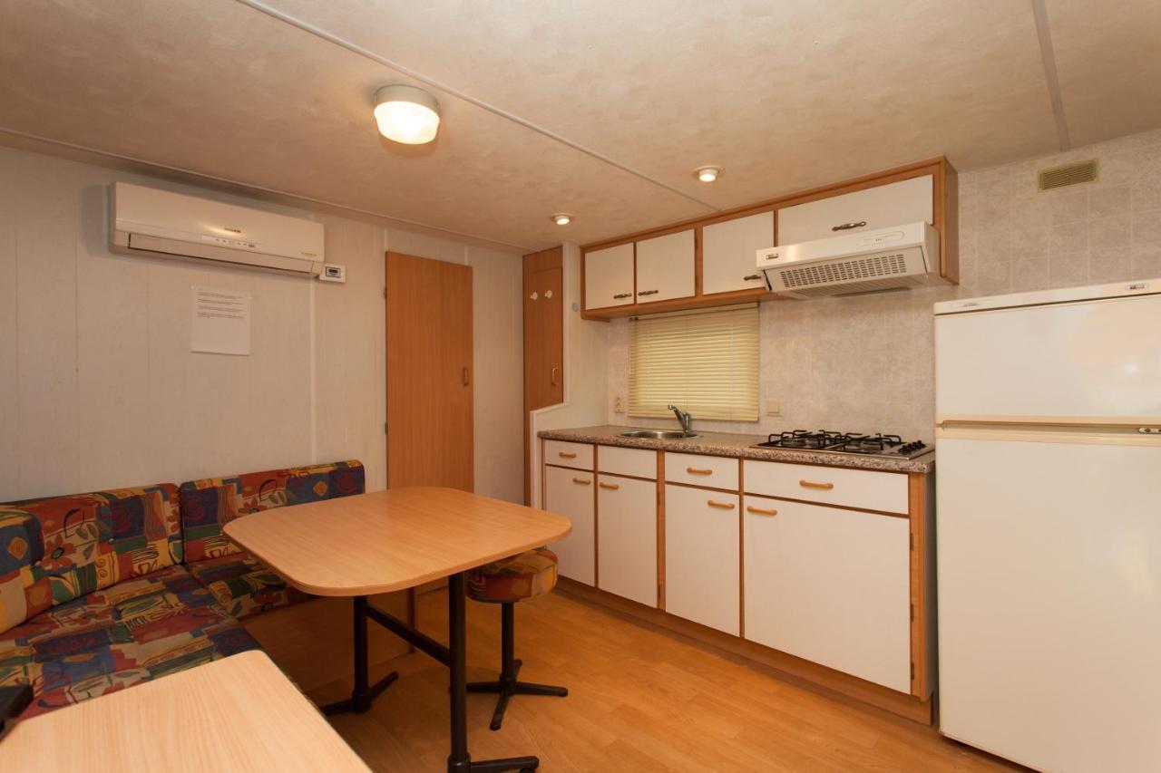 Camping Klaus Cavallino-Treporti Zewnętrze zdjęcie