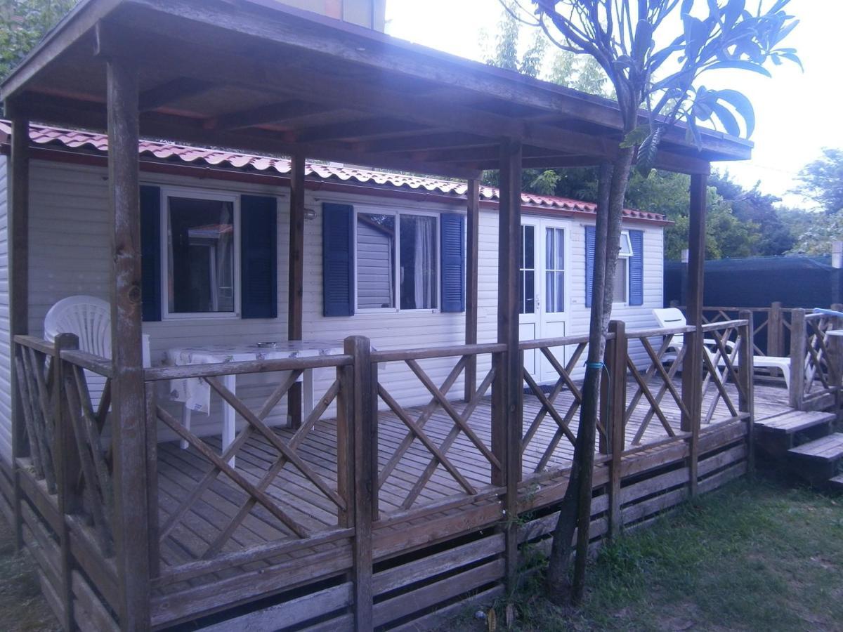 Camping Klaus Cavallino-Treporti Zewnętrze zdjęcie