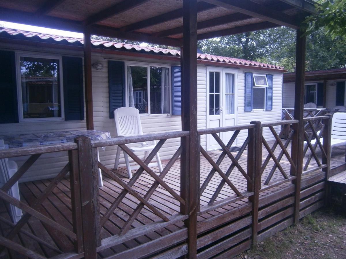 Camping Klaus Cavallino-Treporti Zewnętrze zdjęcie