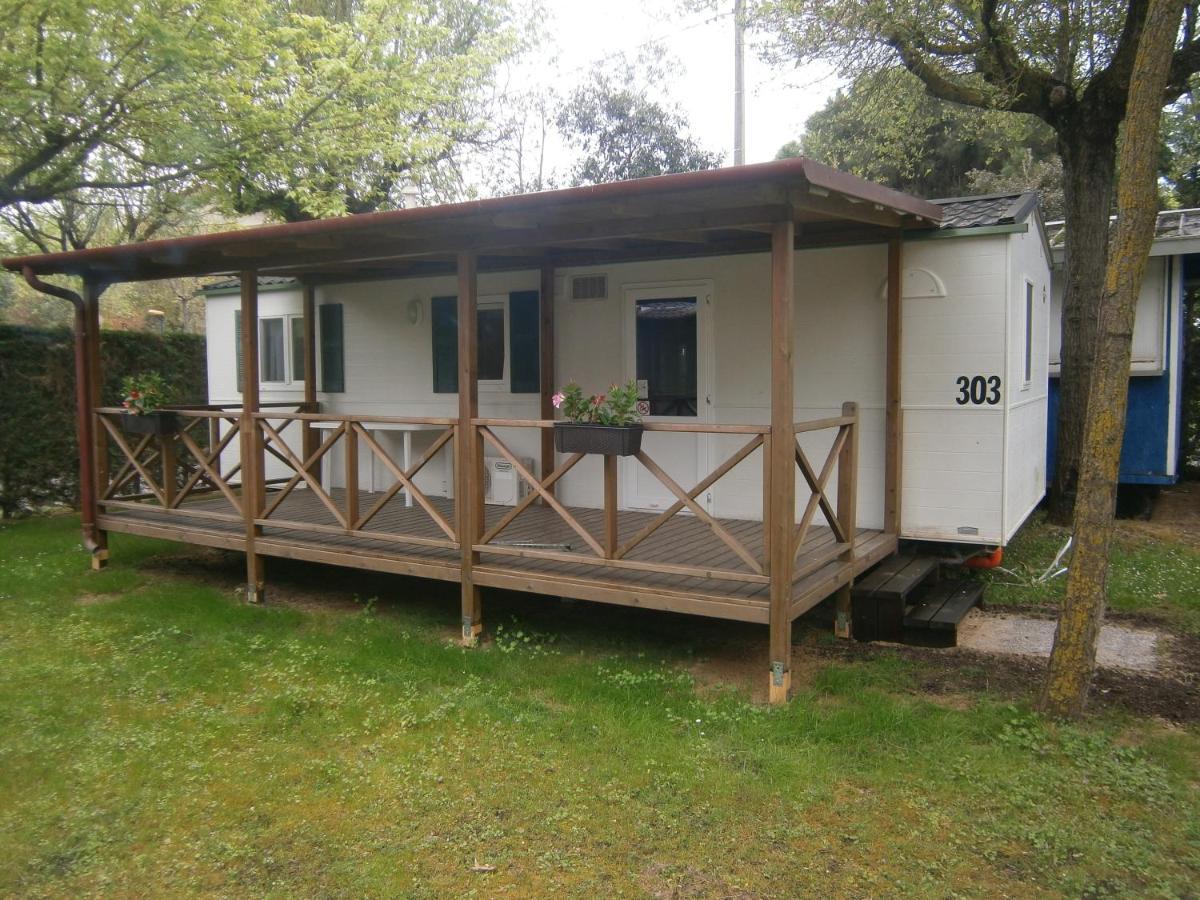 Camping Klaus Cavallino-Treporti Zewnętrze zdjęcie