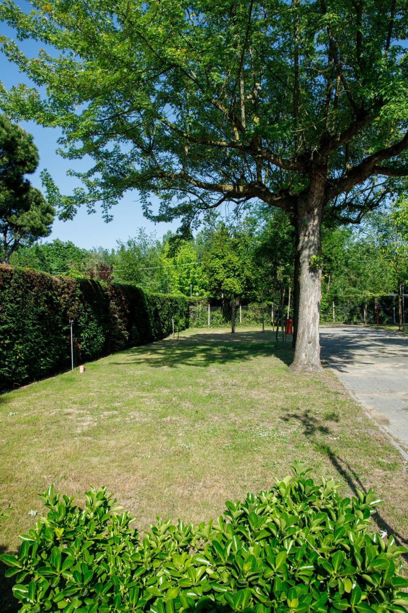 Camping Klaus Cavallino-Treporti Zewnętrze zdjęcie