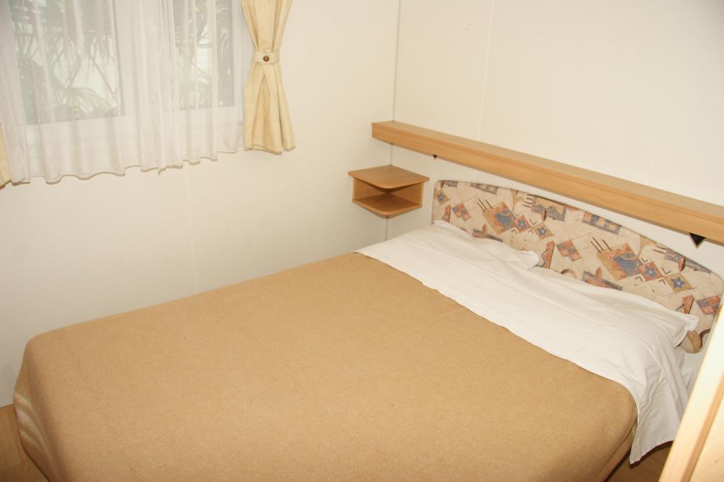 Camping Klaus Cavallino-Treporti Zewnętrze zdjęcie