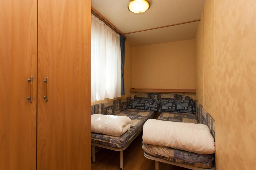 Camping Klaus Cavallino-Treporti Zewnętrze zdjęcie
