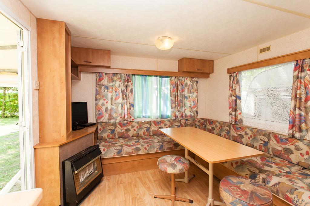 Camping Klaus Cavallino-Treporti Zewnętrze zdjęcie
