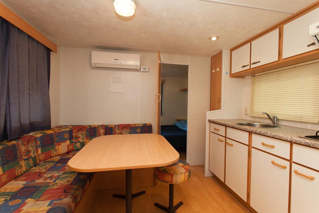 Camping Klaus Cavallino-Treporti Zewnętrze zdjęcie