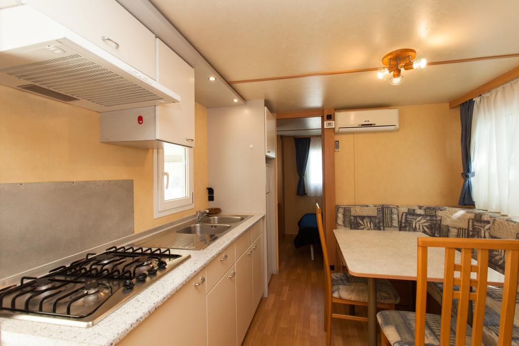Camping Klaus Cavallino-Treporti Zewnętrze zdjęcie