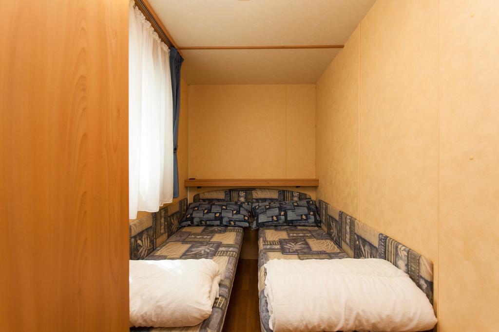 Camping Klaus Cavallino-Treporti Zewnętrze zdjęcie