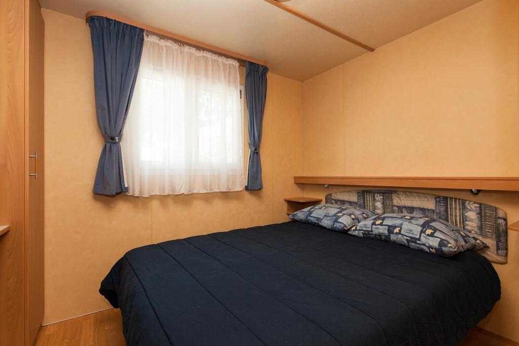 Camping Klaus Cavallino-Treporti Zewnętrze zdjęcie