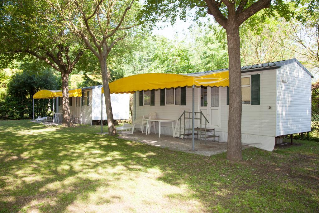Camping Klaus Cavallino-Treporti Zewnętrze zdjęcie