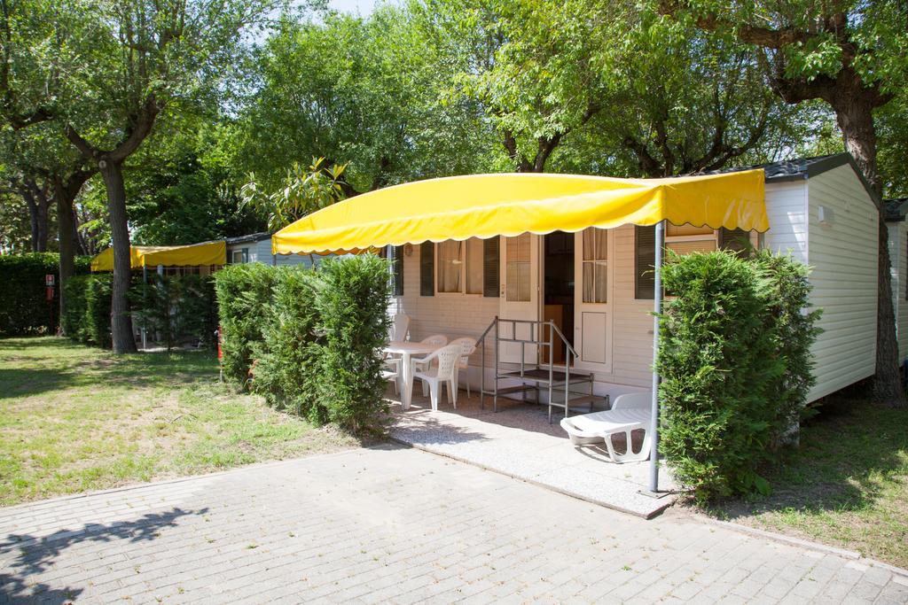 Camping Klaus Cavallino-Treporti Zewnętrze zdjęcie