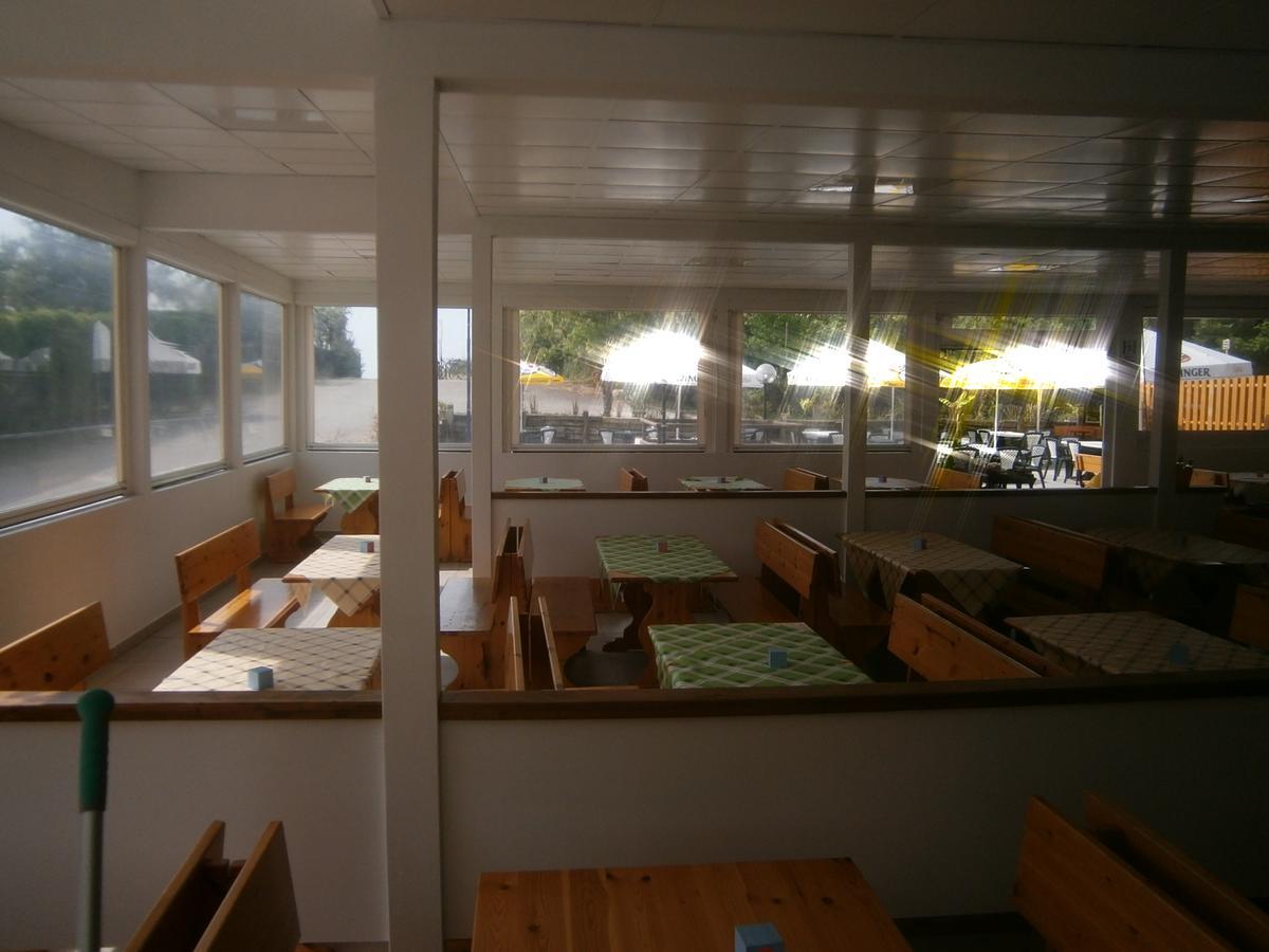 Camping Klaus Cavallino-Treporti Zewnętrze zdjęcie