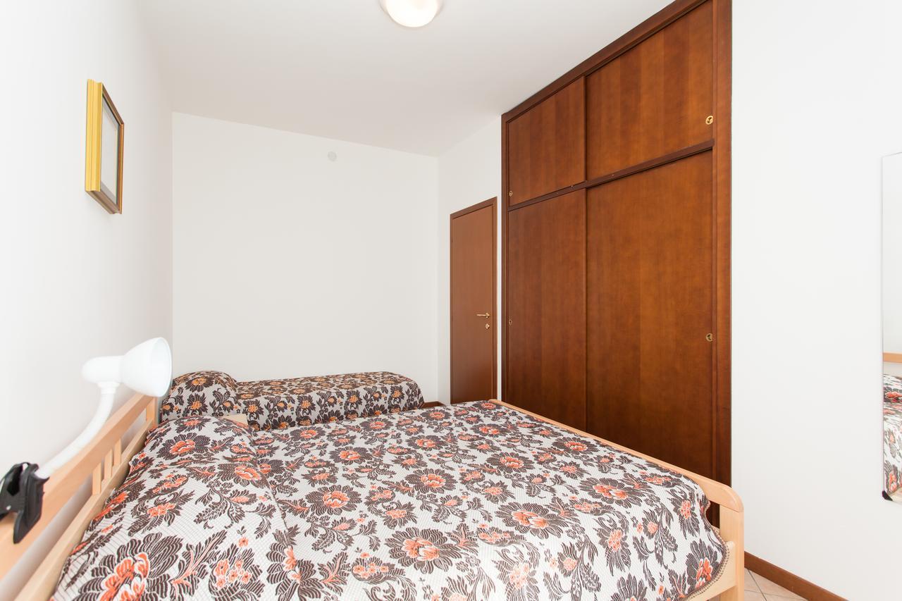 Camping Klaus Cavallino-Treporti Zewnętrze zdjęcie