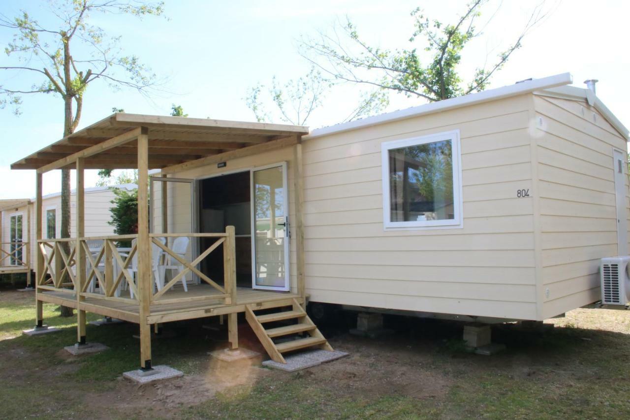 Camping Klaus Cavallino-Treporti Zewnętrze zdjęcie