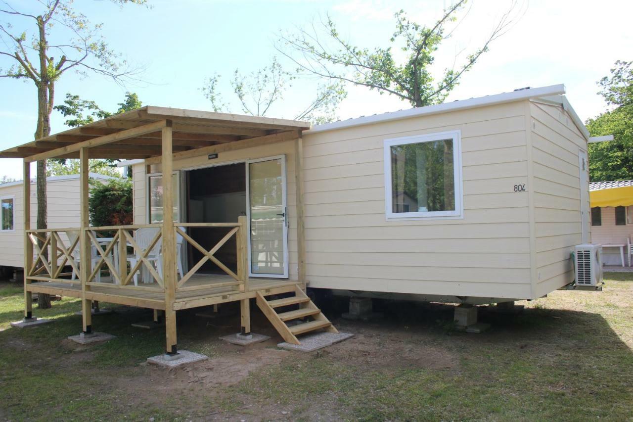 Camping Klaus Cavallino-Treporti Zewnętrze zdjęcie