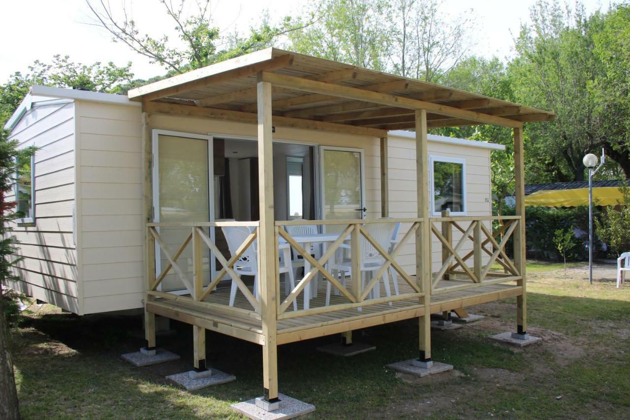 Camping Klaus Cavallino-Treporti Zewnętrze zdjęcie