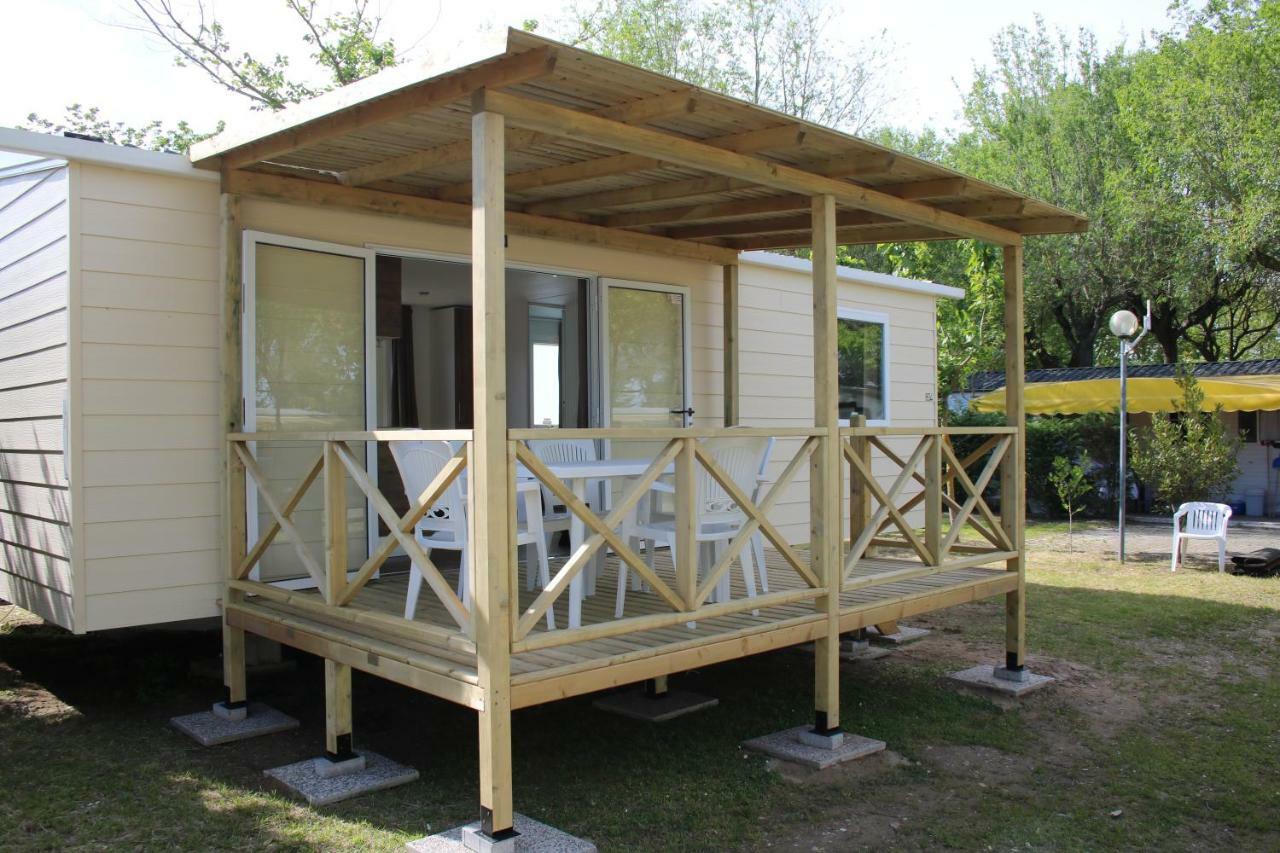 Camping Klaus Cavallino-Treporti Zewnętrze zdjęcie