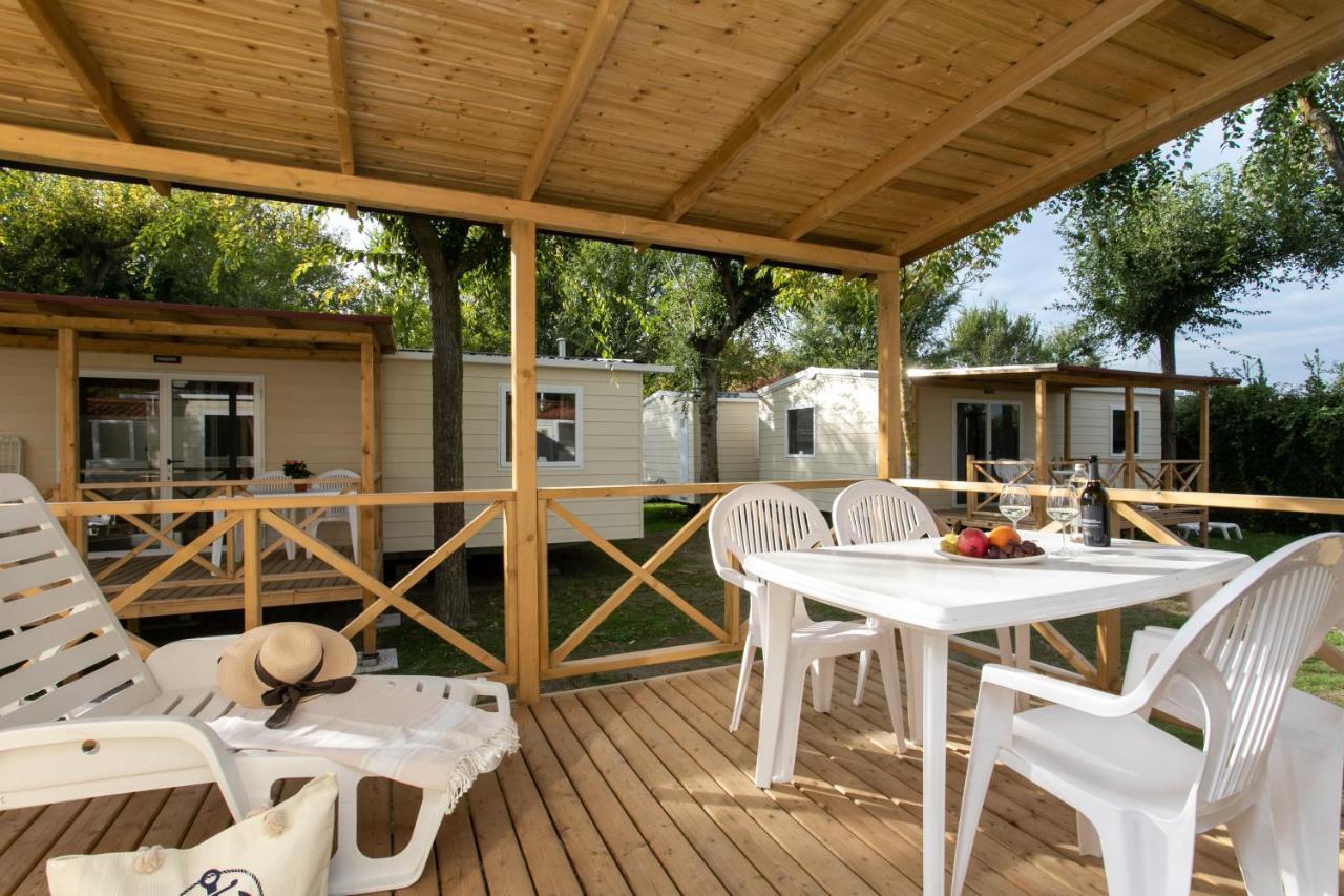 Camping Klaus Cavallino-Treporti Zewnętrze zdjęcie